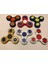 Fıstık Spinner | Fidget Spinner Oyuncak THN2172463 2