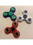 Fıstık Spinner | Fidget Spinner Oyuncak THN2172463 3
