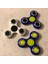 Fıstık Spinner | Fidget Spinner Oyuncak THN2172463 4