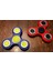 Fıstık Spinner | Fidget Spinner Oyuncak THN2172463 5