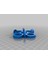 Wind Powered Fidget Spinner - Easy To Print - Azaltıcı Döner Mekanizma THN2317083 2