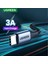 Naylon Örgü USB Tip C Hızlı Şarj Kablosu Galaxy A30/A50/A70, Not 9 S9 S8 Huawei Nova 3/4/5/p9/ M5/m6 Honor Play Veri Kablosu Için Xiaomi Mi 6/mi 8/pocophone F1 ,redmi Not 7 (Yurt Dışından) 1