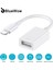 Bluewow S34 Lightning - USB Adaptör Otg Kablosu Ios Için iPhone 12/12 Pro/11/11 Pro/xs Max/xr/8 Plus, iPad Pro/mini/air ile Uyumlu (Yurt Dışından) 1