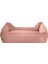 Delta Pembe Kedi ve Köpek Yatağı S 75 x 60 cm 1 Adet 3