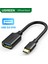 USB C Adaptör Tipi C Otg Kablo USB C Erkek - USB 3.0 A Dişi Kablo Konektörü MacBook Pro 2019 2018 Için Uyumlu, Samsung Galaxy S10 S9 S8 Not 9 8, Lg V40 G6, Google Pixel 2 Xl (Yurt Dışından) 1