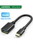 USB C Adaptör Tipi C Otg Kablo USB C Erkek - USB 3.0 A Dişi Kablo Konektörü MacBook Pro 2019 2018 Için Uyumlu, Samsung Galaxy S10 S9 S8 Not 9 8, Lg V40 G6, Google Pixel 2 Xl (Yurt Dışından) 2