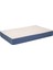 Lima Ortopedik Köpek Yatağı Ecru Peluş M 90 x 60X12 cm 639140 1 Adet 2