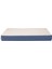 Lima Ortopedik Köpek Yatağı Ecru Peluş M 90 x 60X12 cm 639140 1 Adet 3