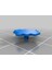 Minecraft Style Fidget Spinner - Azaltan Eğlenceli Fidget Spinner THN2401952 2