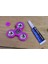Yine Başka Bir Fidget El Spinner - Azaltan Eğlenceli Fidget Spinner THN2226018 4