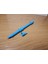 Ballpoint Pen Fidget, Spiner. Шариковая Ручка Непоседа, Спинер. - Esnek Yüzeyli Denge Topu THN5207400 1