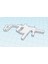 Kriss Vector Keychain THN2533654 3