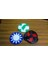 Kmt Fidget Spinner - Azaltıcı Döner Mekanizma THN3509281 2