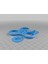 Working Ready-To-Print Fidget Spinner - Azaltıcı Döner Mekanizma THN6900738 2