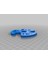 Tsa (Teknoloji Öğrenci Derneği) Fidget Spinner THN2312490 5