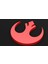 Star Wars Rebel Logosu THN1030033 2