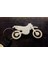 Suzuki DR350 Anahtar Zinciri THN577038 1