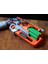 Nerf Hammershot 8-Shot Modu Için Spiralize Silindir | Kaliteli ve Eğlenceli Oyuncak THN3530614 2