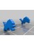 Detroit Lions Anahtar Zincir Telefon Standı THN1922407 3