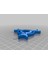 Wrench Fidget Spinner - Azaltıcı Döner Mekanizma THN2545007 2