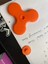 3D Yazdırılabilir Fidget Spinner THN4663316 3