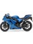 2007 Kawasaki ZX-10R Anahtar Zinciri THN264309 2