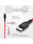 Blitzwolf BW-TC15 6ft/1.8 M 3A USB Tip-C Şarj Veri Kablosu Cep Telefonu Hızlı Şarj USB C Şarj Aleti Kablosu Veri Kablosu Huawei Için (Yurt Dışından) 4