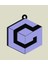 Nintendo Gamecube Küpe, Anahtarlık, Dogtag, Mücevherat THN5781995 1