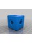 Fidget Spinner Ball Or Cube Toy - Azaltıcı Döner Mekanizma THN5454665 4