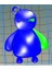 Baymax Anahtar Zinciri THN1531413 5