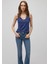 Lux Touch TENCEL TM Lacivert Modal Atlet 1610423-70491 1