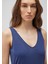 Lux Touch TENCEL TM Lacivert Modal Atlet 1610423-70491 5