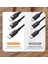 Mcdodo 3 In 1 USB Kablosu Mikro Tip C Hızlı Şarj Kablosu iPhone 14 13 Pro Max Xr Huawei Xiaomi Samsung Telefon 15A Hızlı Şarj (Yurt Dışından) 5