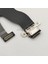 Aocarmo Tip-C USB Şarj Portu Şarj Cihazı Dock Bağlantısı Flex Kablo Huawei P20 Pro (Yurt Dışından) 4