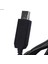 USB Güç Kablosu 5V - 12V Boost Dönüştürücü Adaptör 3,5mm Siyah Şarj Kablosu, Aktarım Kablosu, Evrensel, Elektronik Köpek Için USB Güç Kablosu (Yurt Dışından) 5