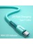 Kebiss USB C Kablosu 5A Hızlı Şarj Tipi C Kablosu Huawei P40 Mate 30 Xiaomi Redmi Cep Telefonu Aksesuarları Şarj USB Kablosu (Yurt Dışından) 1