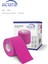 AC-150 Yüz & Vücut Uyumlu Hipoalerjenik Kinesio Tape 5m x 5cm 1