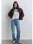 Victoria Premium Blue Indigo Mavisi Jean Pantolon 101072-89189 3