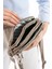 M 231 Mega Bag Krinkıl Kumaş El Omuz Çantası, Telefonluk (Yatay), Clutch 2