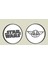 Yıldız Savaşları Yoda Keychain, Küpe, Dogtag, Takı THN5791953 2