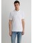 Erkek Beyaz Polo Tişört 063247-27879 3