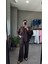 Keten Kumaş Oversize Gömlek Pantolon Takım 2