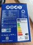 YL38 0530 Siyah Kasa LED Spot 5W 3 Renkli 3