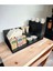 Çay & Kahve 3 Bölmeli Karton Bardaklık Organizer Stand Set 2