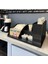 Çay & Kahve 3 Bölmeli Karton Bardaklık Organizer Stand Set 5