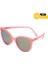 Buzz Güneş Gözlüğü 6-9 Yaş Neon Pink 2