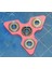Basit Fidget Spinner - I Azaltan Eğlenceli Fidget Spinner THN2290692 1