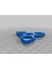Basit Fidget Spinner - I Azaltan Eğlenceli Fidget Spinner THN2290692 2