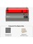 Falcon 2 Pro 40W Laser 4