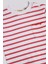 Bg Store Kız Bebek Çizgili Tshirt 3
